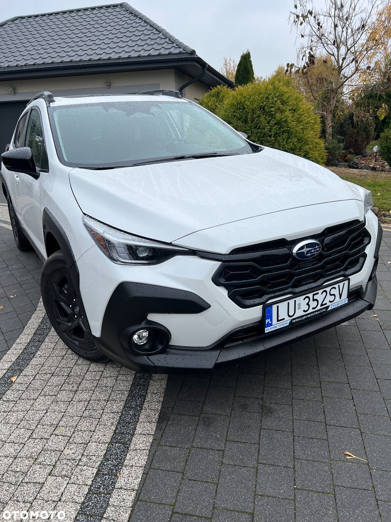 Subaru XV - 1