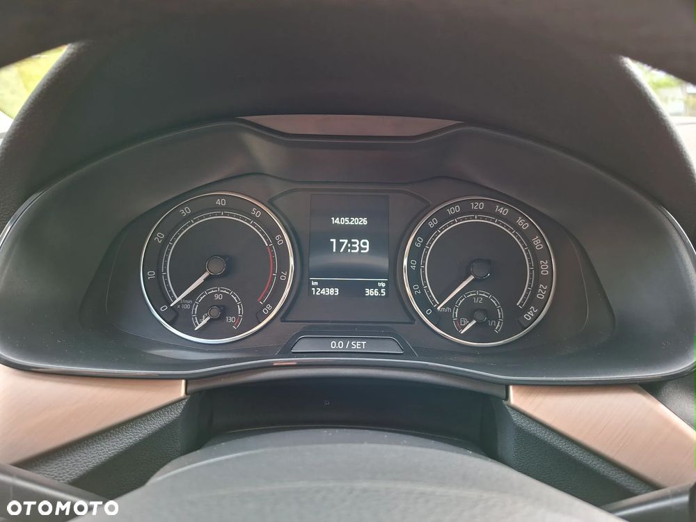 Skoda Scala 1.0 TSI Ambition - 20