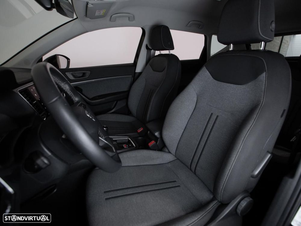 SEAT Ateca - 8