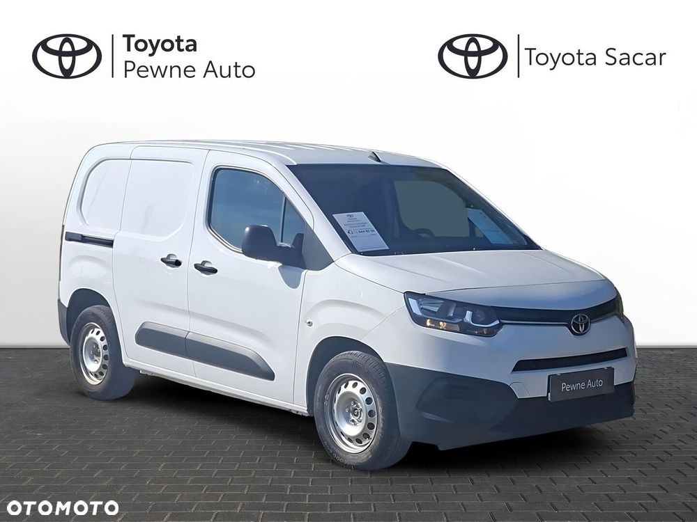 Toyota PROACE CITY - 7