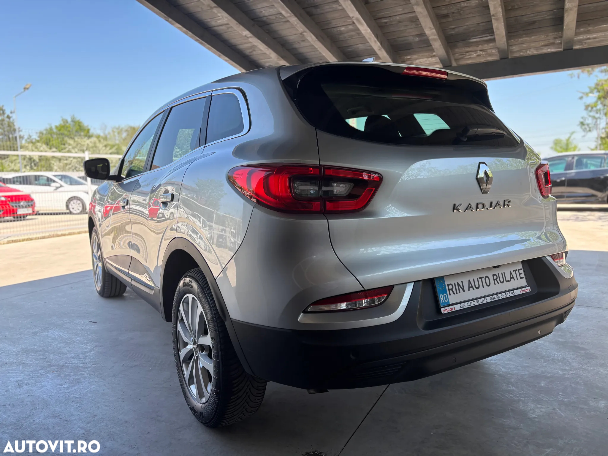 Renault Kadjar - 6
