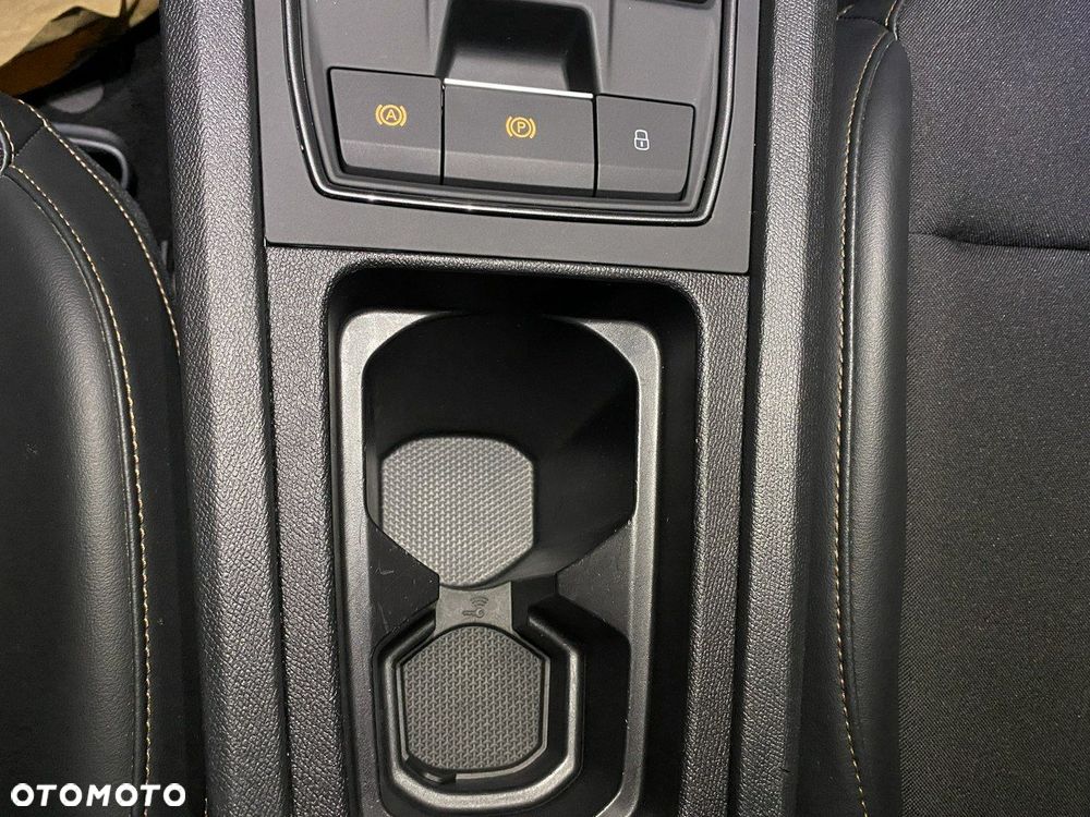 Cupra Leon Sportstourer - 39