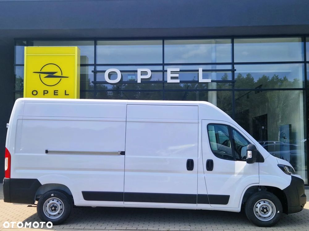 Fiat Ducato Furgon L3H2 - 3