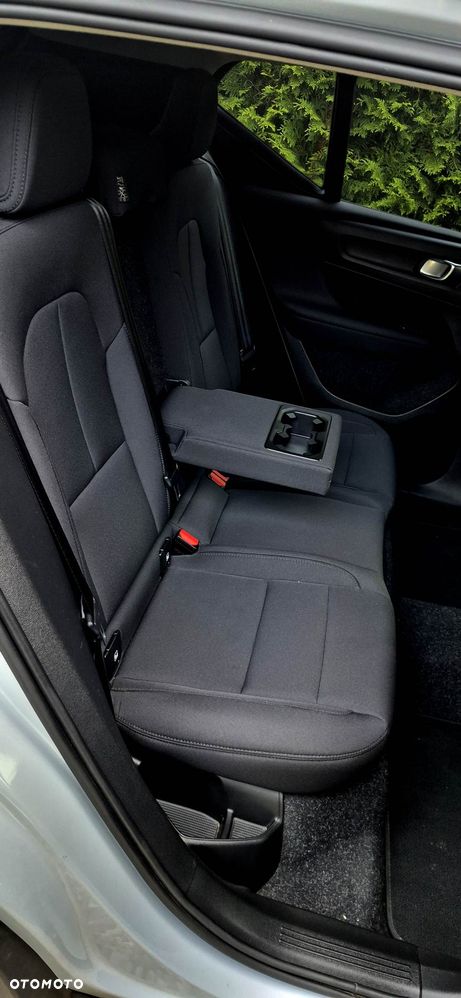 Volvo XC 40 D3 Geartronic - 21