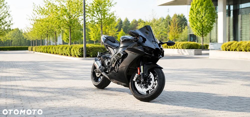 Kawasaki Ninja - 2