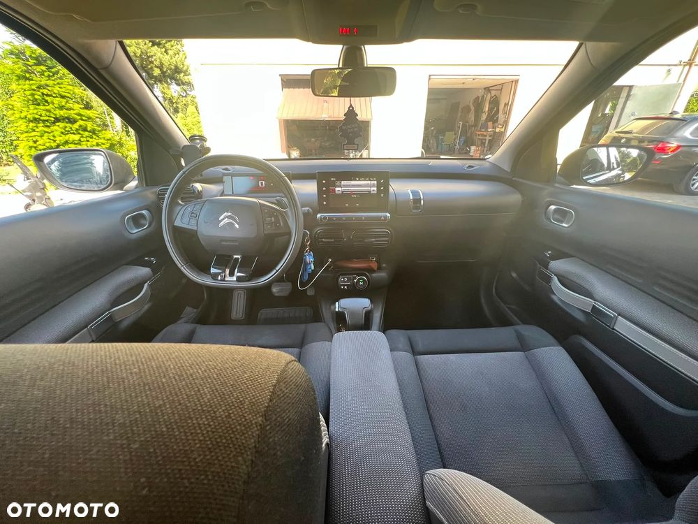 Citroën C4 Cactus 1.6 e-HDi Feel ETG - 22