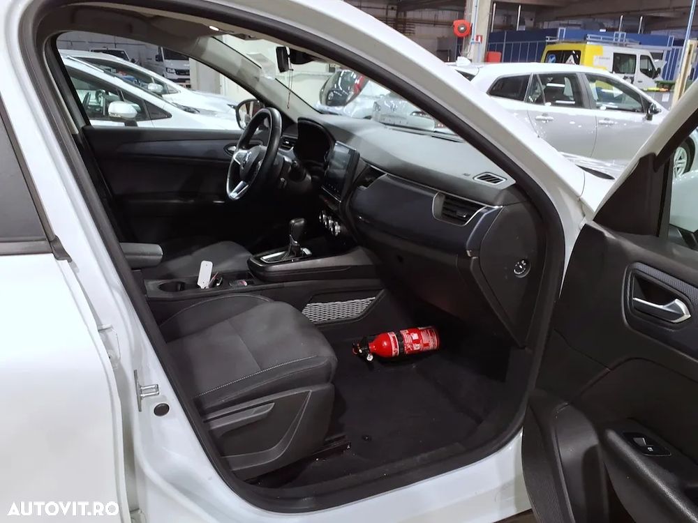 Renault Arkana E-TECH 145 Evolution - 7