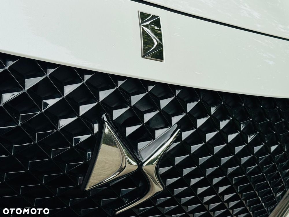 DS Automobiles DS 7 Crossback 1.5 BlueHDi So Chic - 26