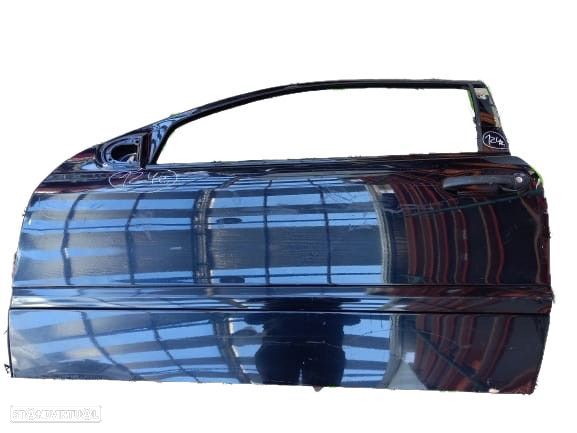 Porta Frente Esq Mercedes-Benz C-Class Coupe Sport (Cl203) - 1