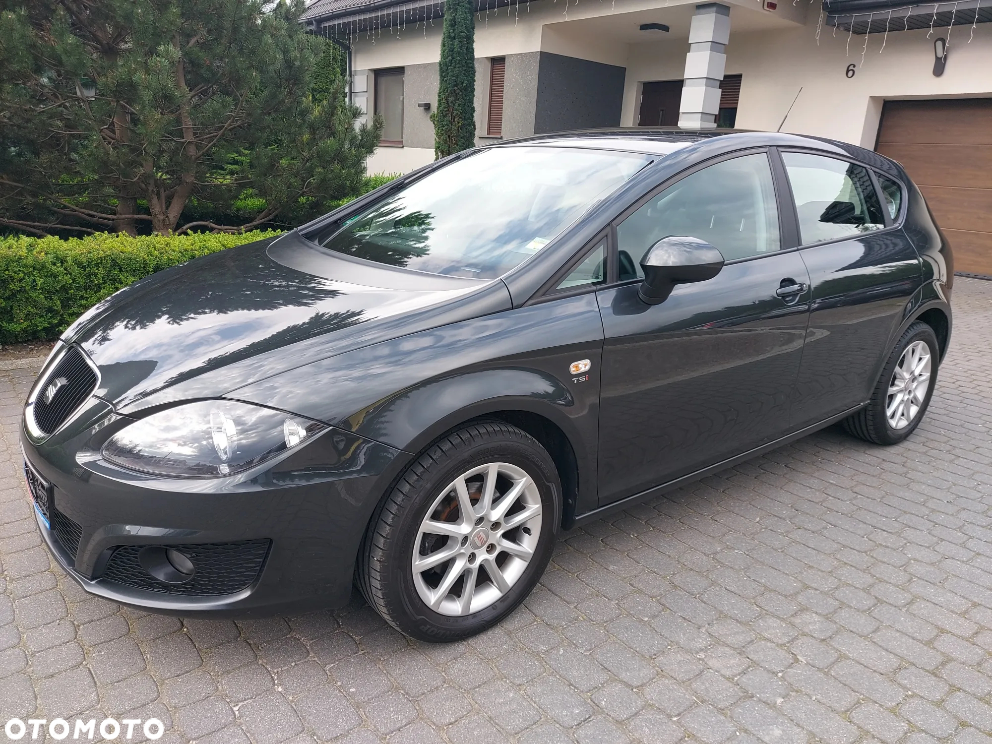 Seat Leon 1.2 TSI Ecomotive Style - 13