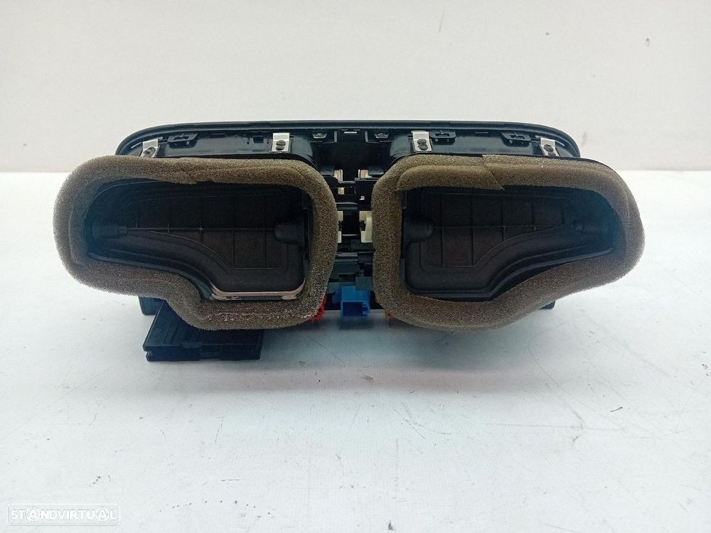 Difusor / saída de ar VOLKSWAGEN Polo (6R, 6C) - 2