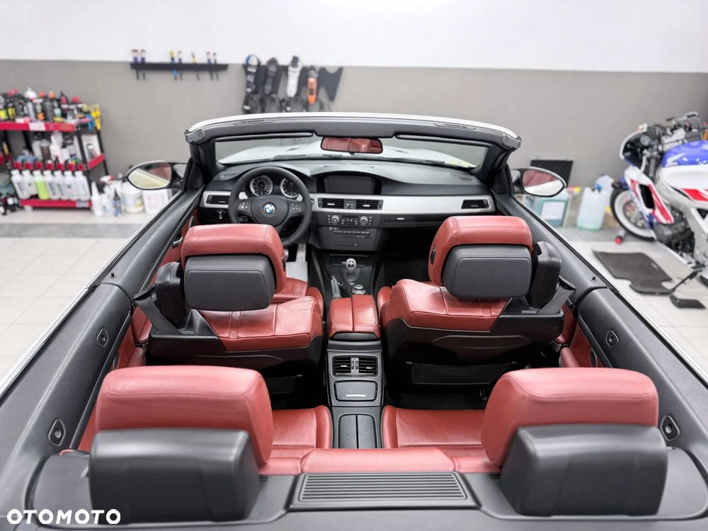 BMW M3 Drivelogic - 31