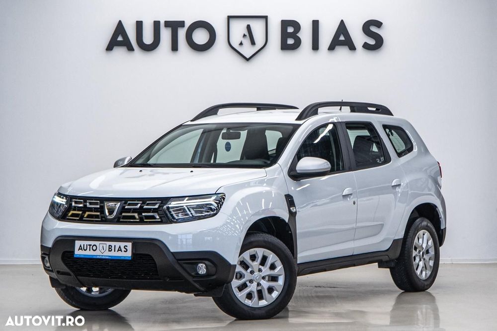 Dacia Duster TCe 150 4WD Comfort - 2