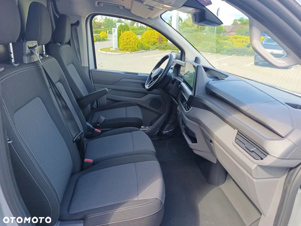Volkswagen Transporter Furgon - 6