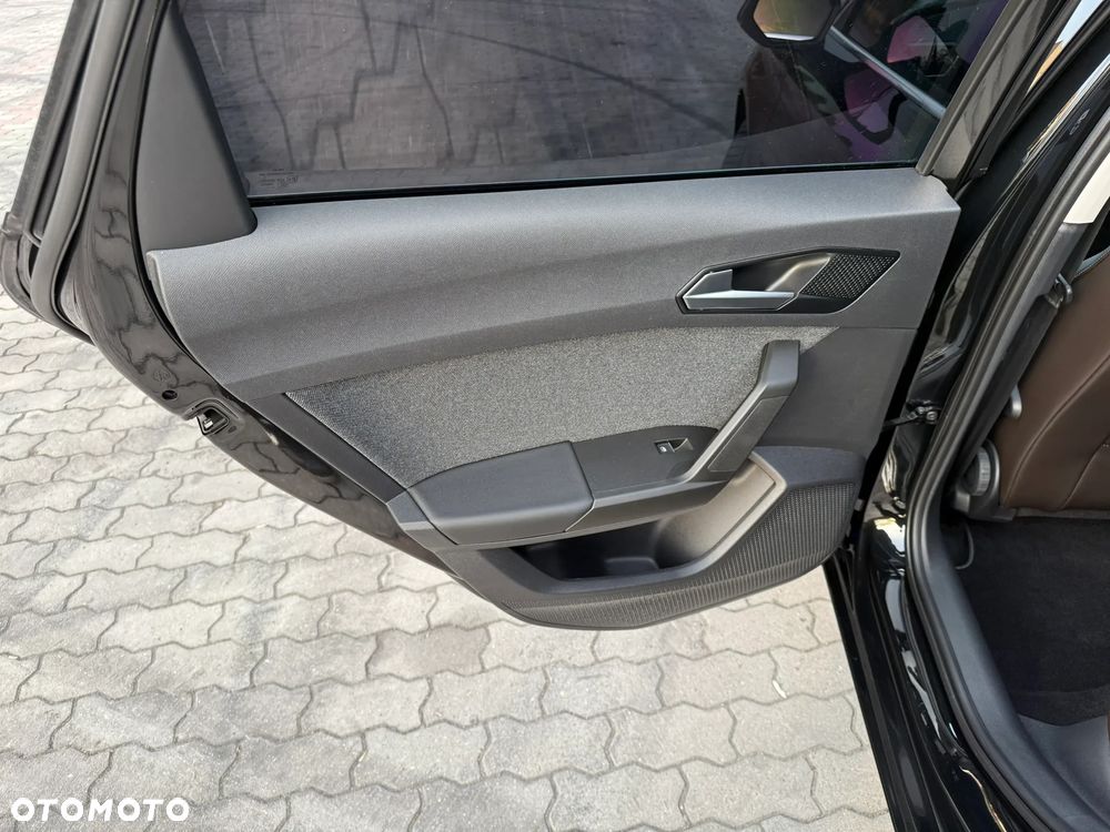 Seat Leon 1.5 eTSI Xcellence DSG - 23