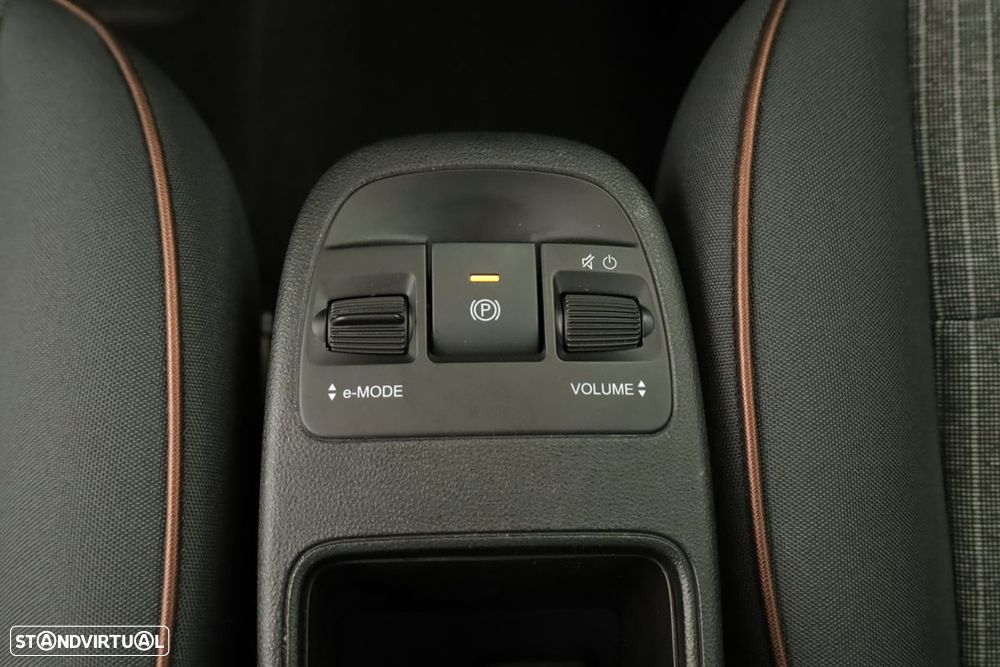 Fiat 500e Novo - 13