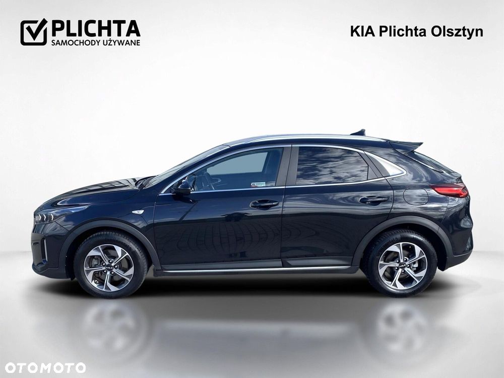 Kia XCeed - 2