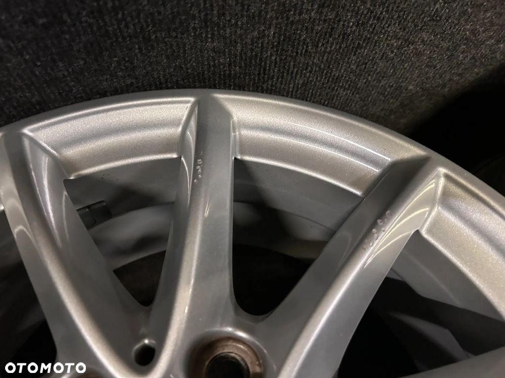 Alufelgi BMW Seria 1 F40, Seria 2 F45, F46 16 cali 5x112 4szt. + Czujniki - 7