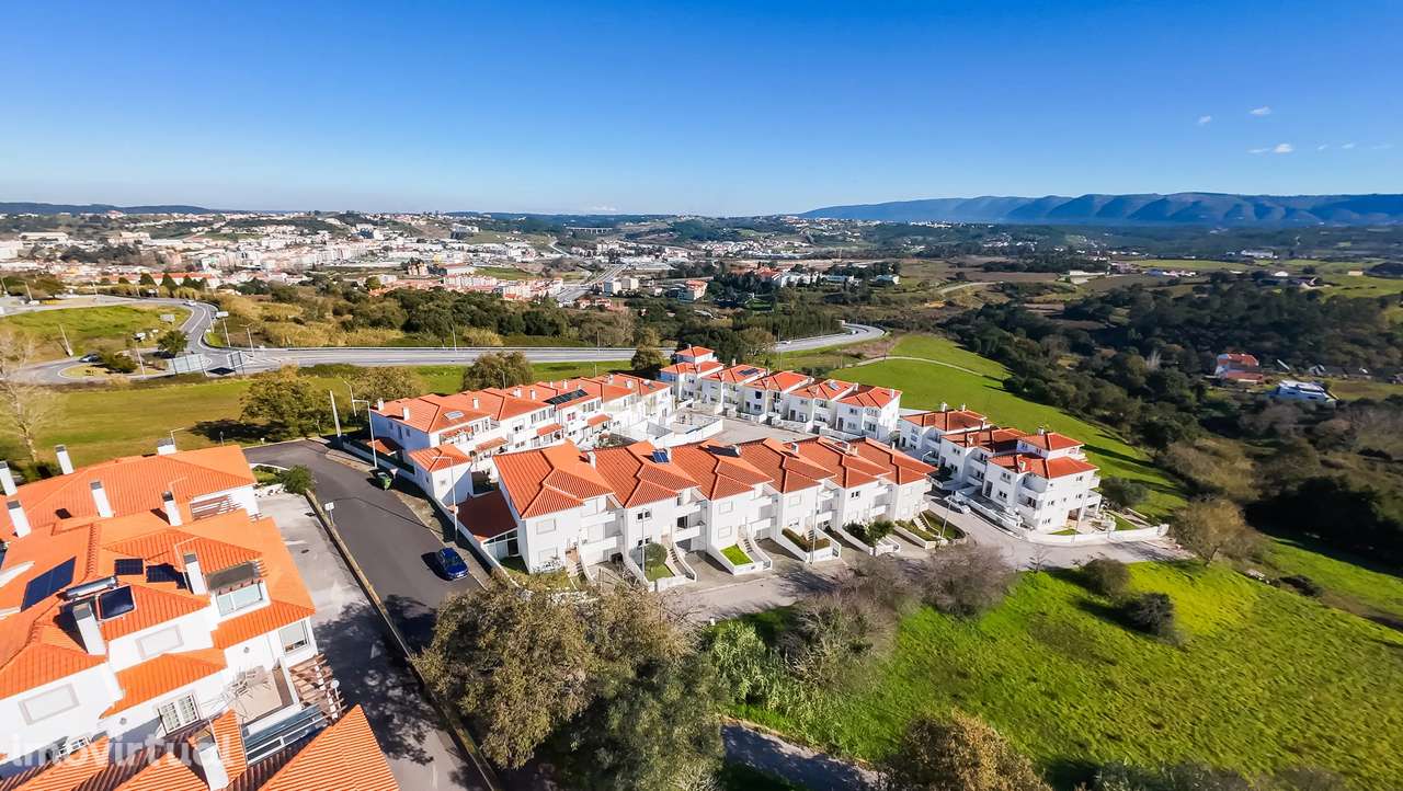 Excelente Moradia T5 em Alcobaça - Grande imagem: 4/60