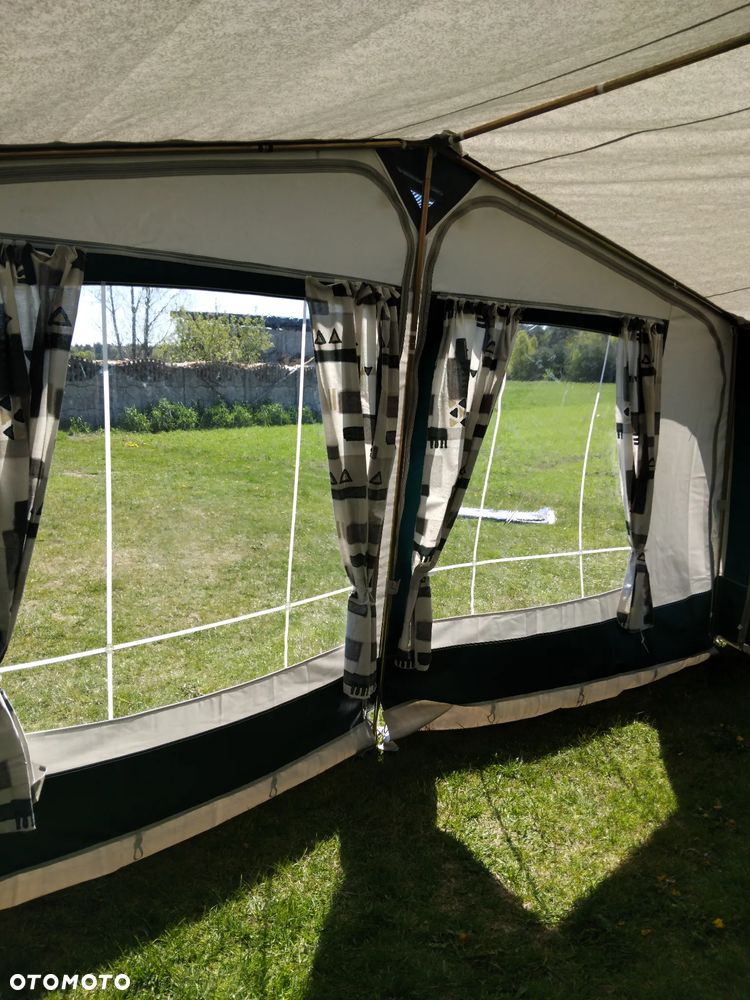 KNAUS sudwind - 28