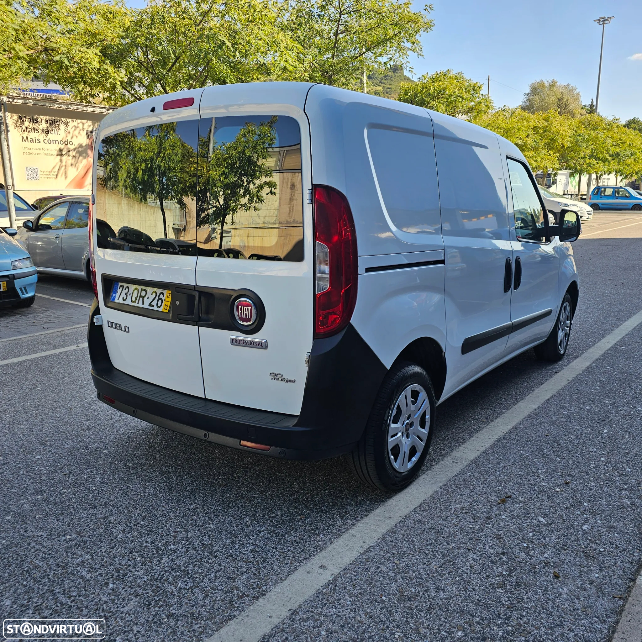 Fiat Doblo - 7
