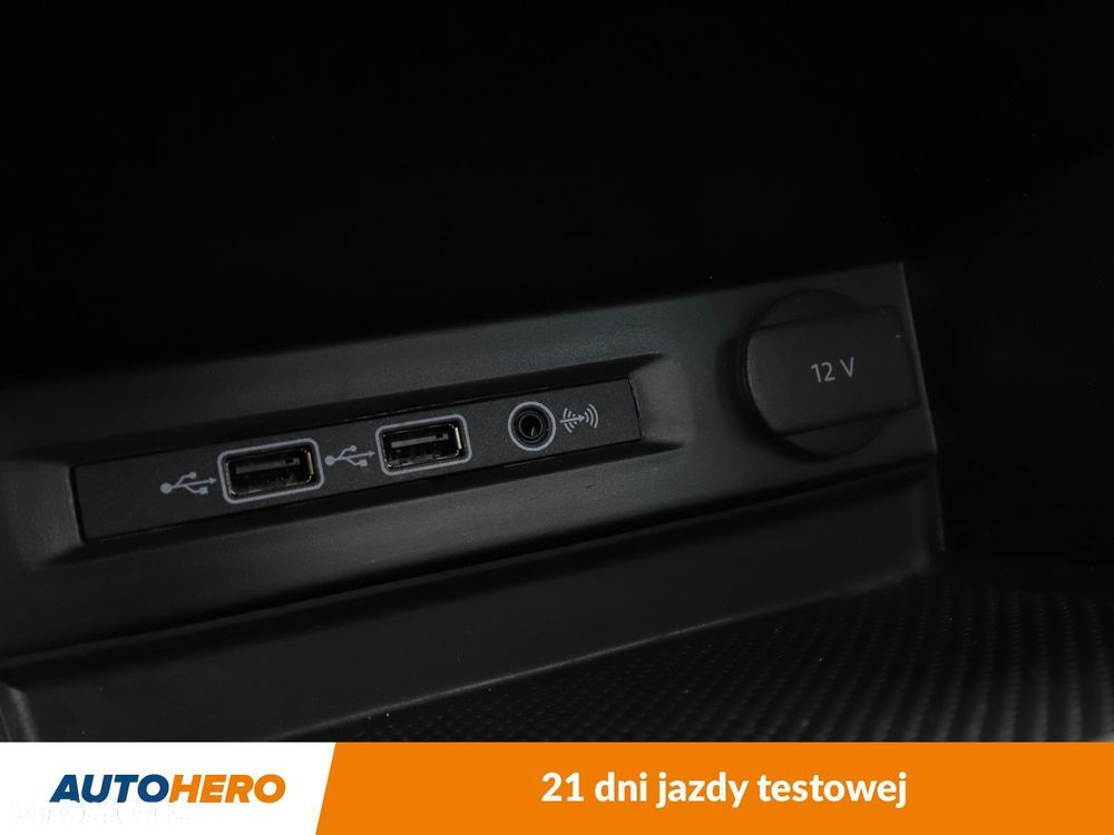 Volkswagen Tiguan 2.0 TSI 4Mot IQ Drive DSG - 27