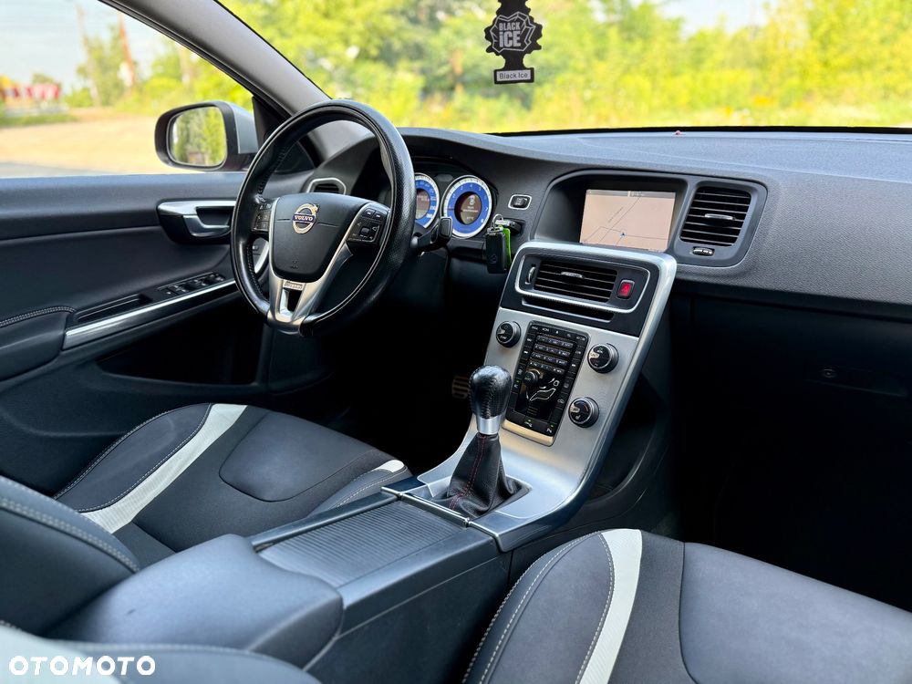 Volvo S60 T3 RDesign - 23
