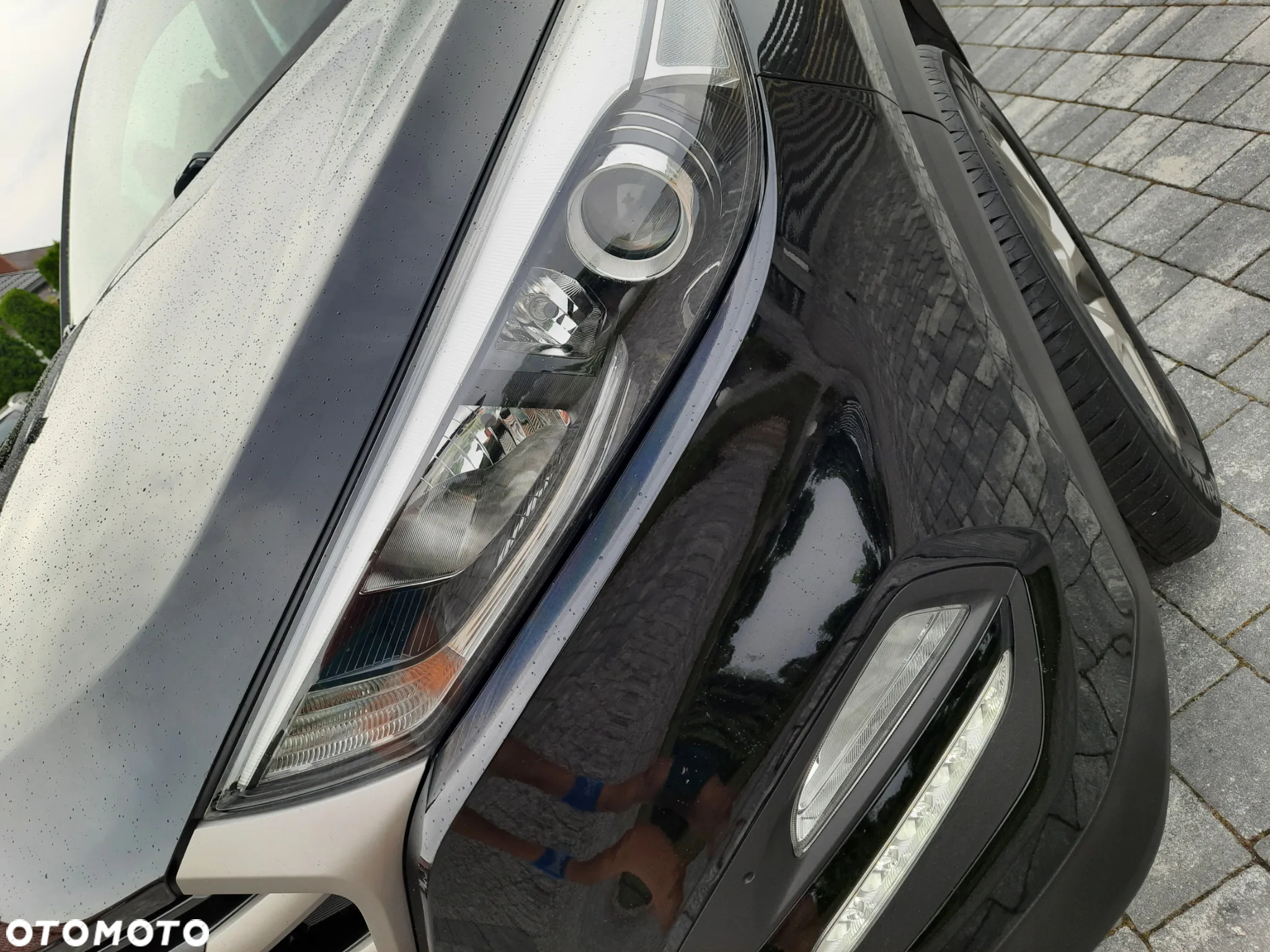 Hyundai Tucson 2.0 CRDi 2WD Trend - 27