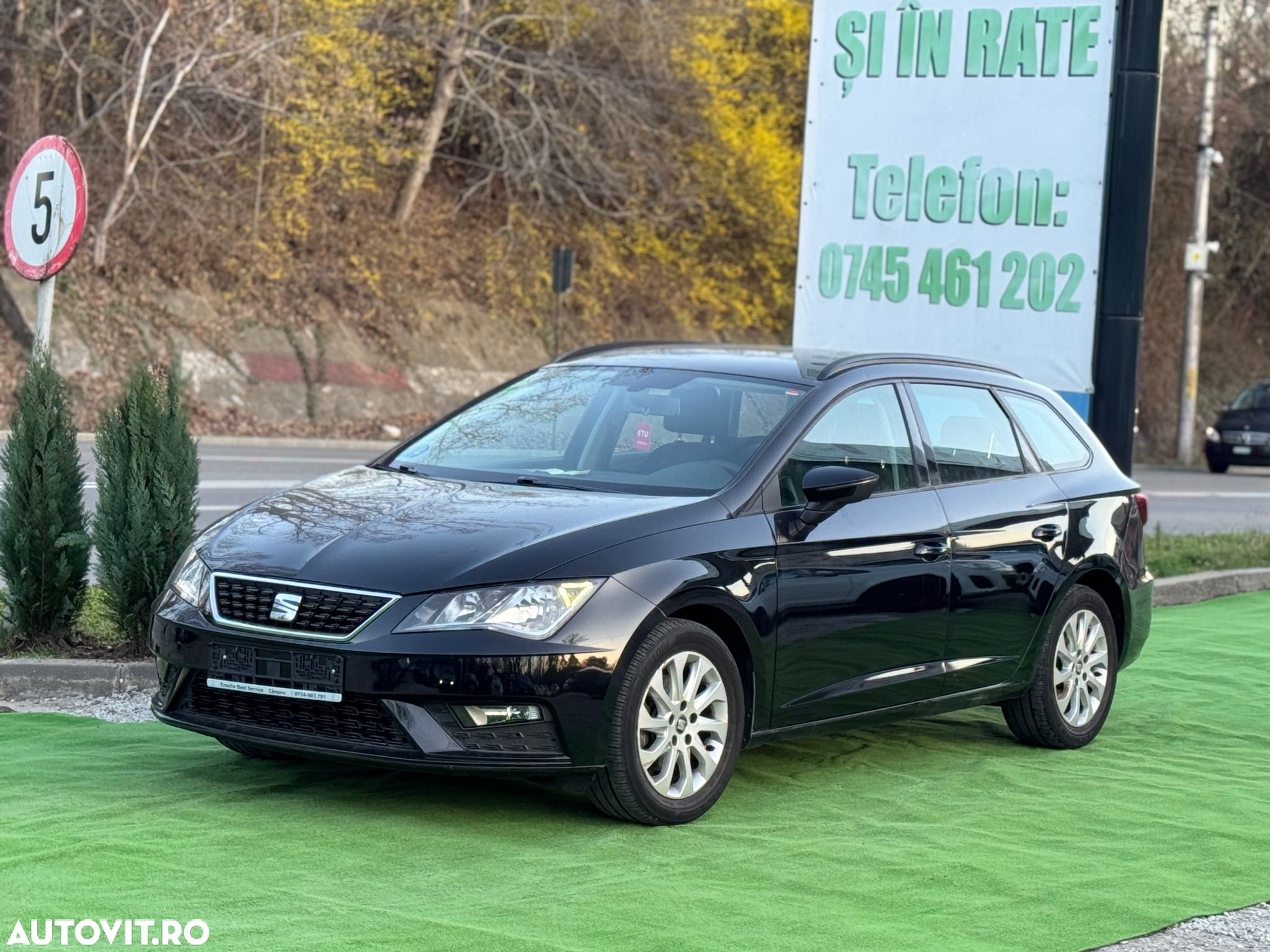 Seat Leon - 1
