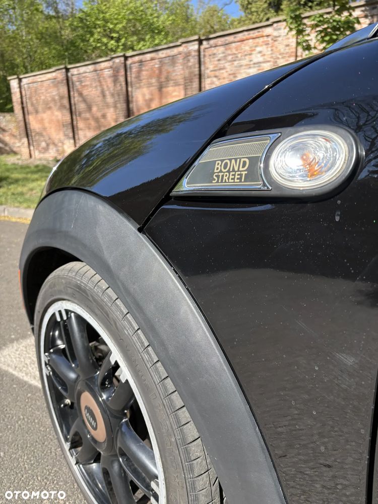 MINI Clubman - 8