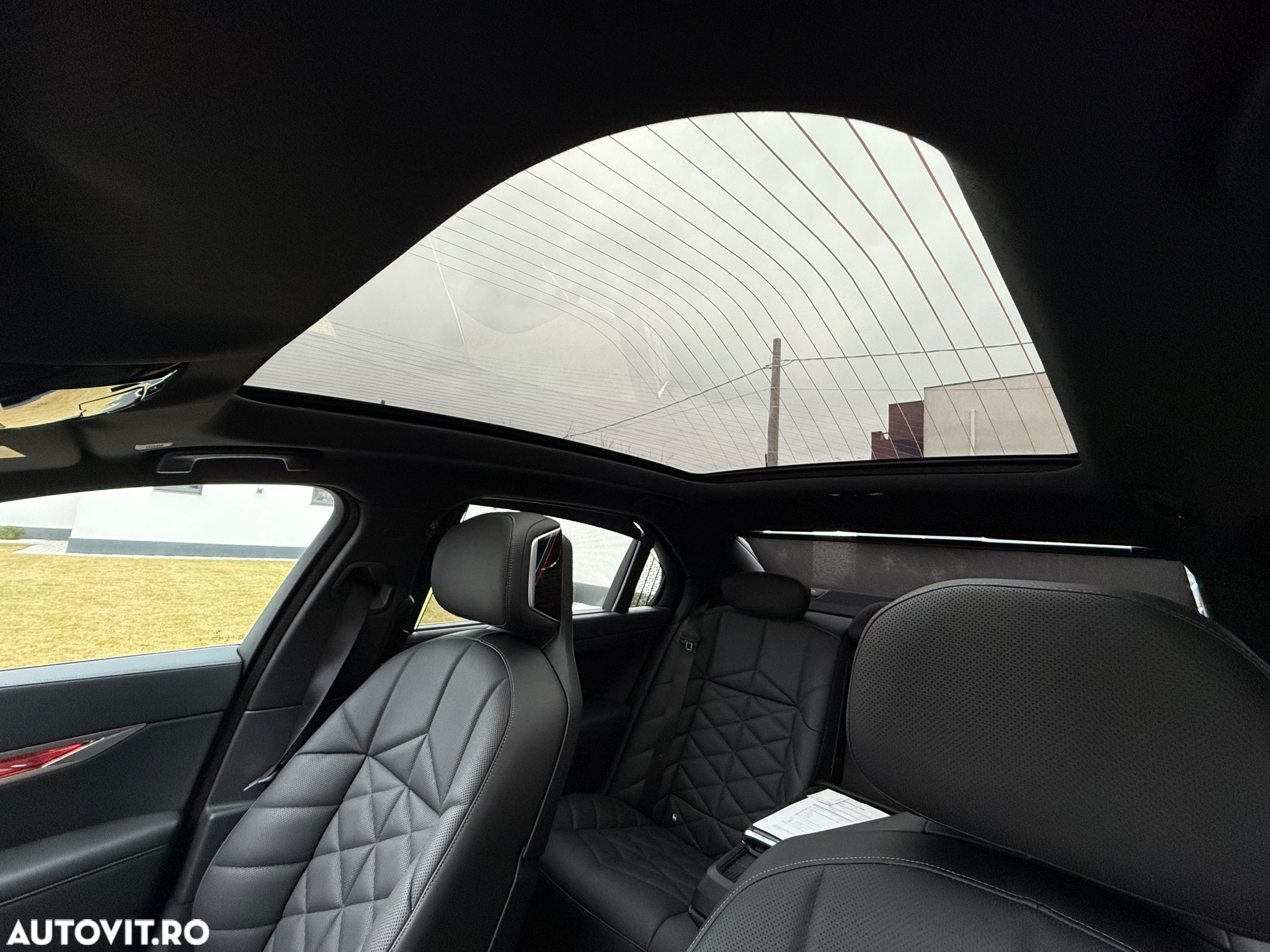 BMW Seria 7 740d xDrive MHEV - 22