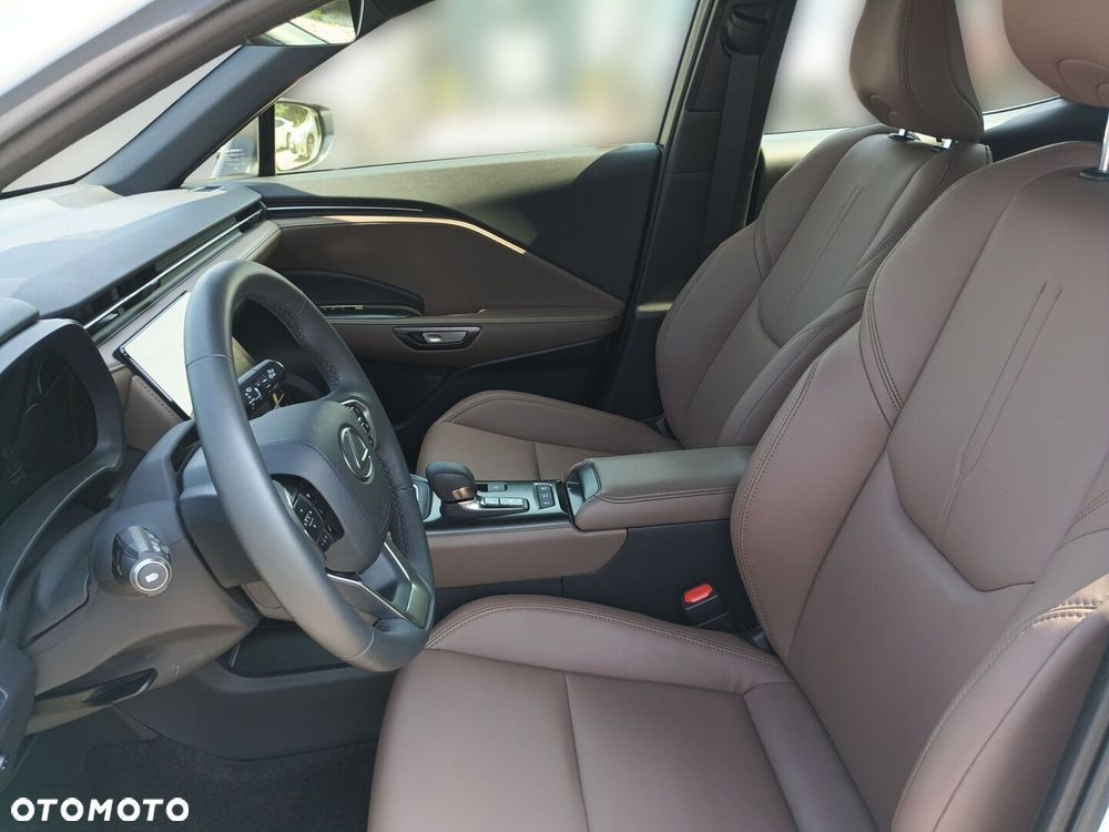 Lexus LBX 1.5 Hybrid Elegant - 16