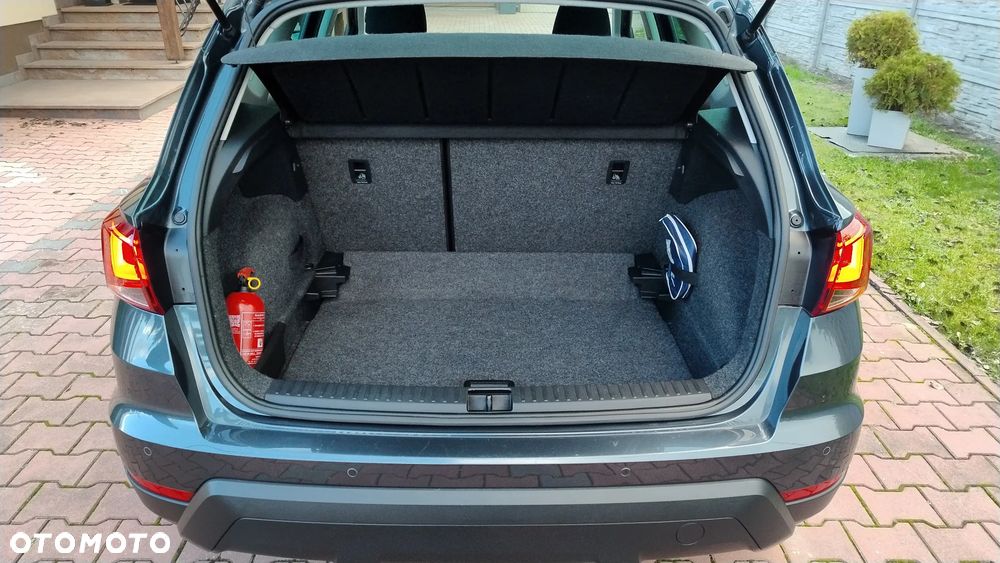 Seat Arona 1.0 TSI Xcellence S&S DSG - 21