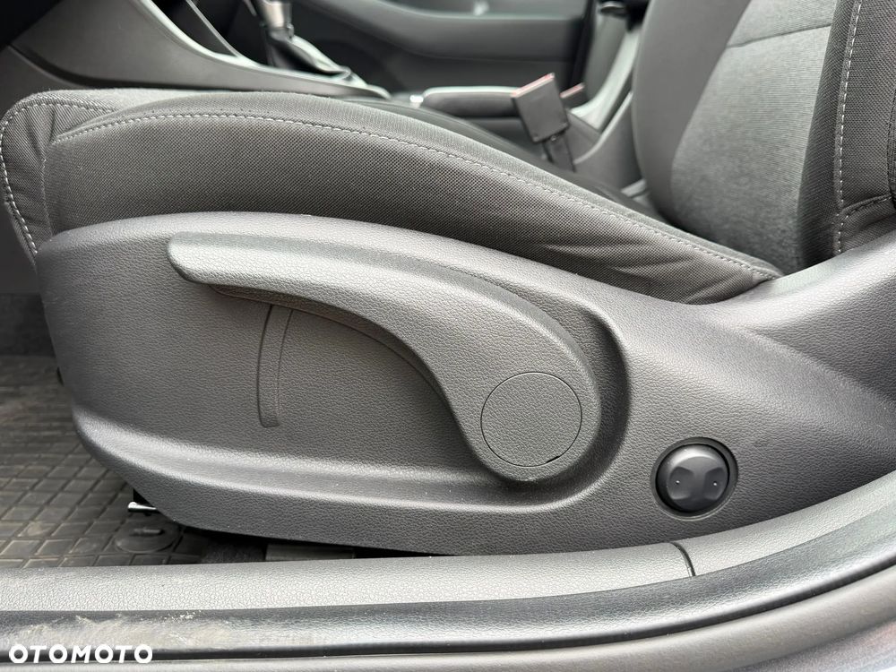 Hyundai i30 1.0 T-GDI Smart DCT - 10