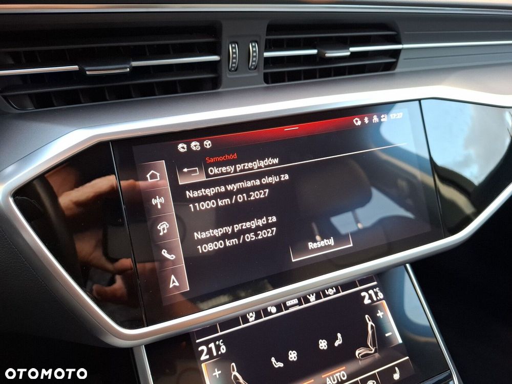 Audi A6 Avant 45 TFSI mHEV Quattro S Line S tronic - 38