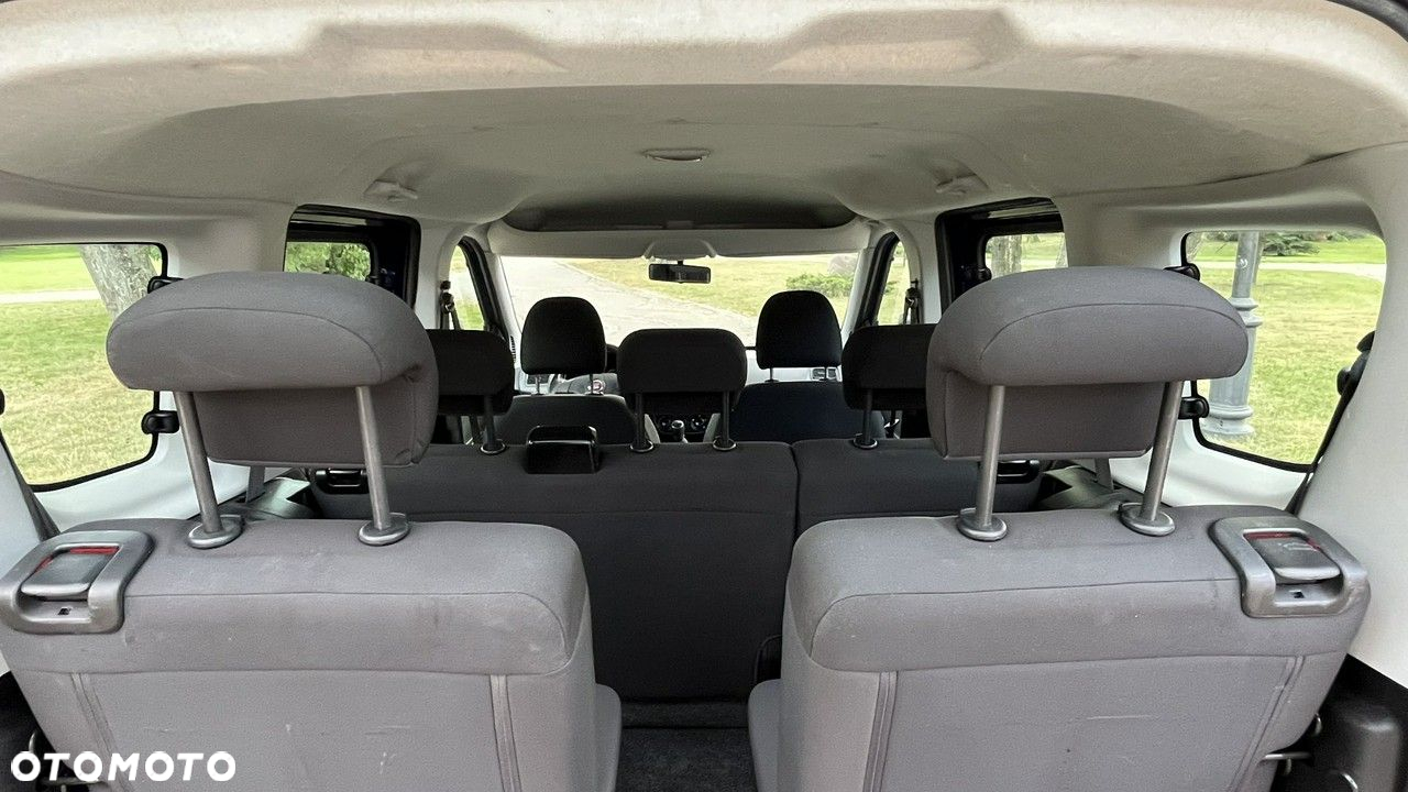 Fiat Doblo - 8