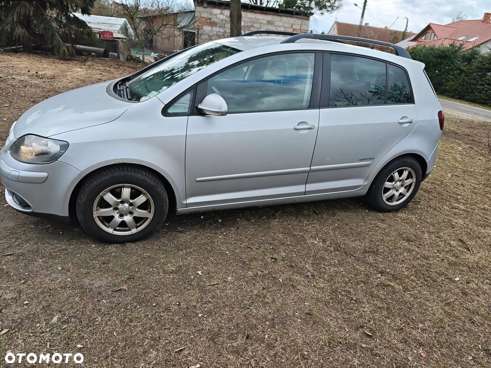 Volkswagen Golf Plus - 2
