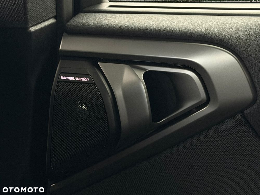 BMW X3 - 21