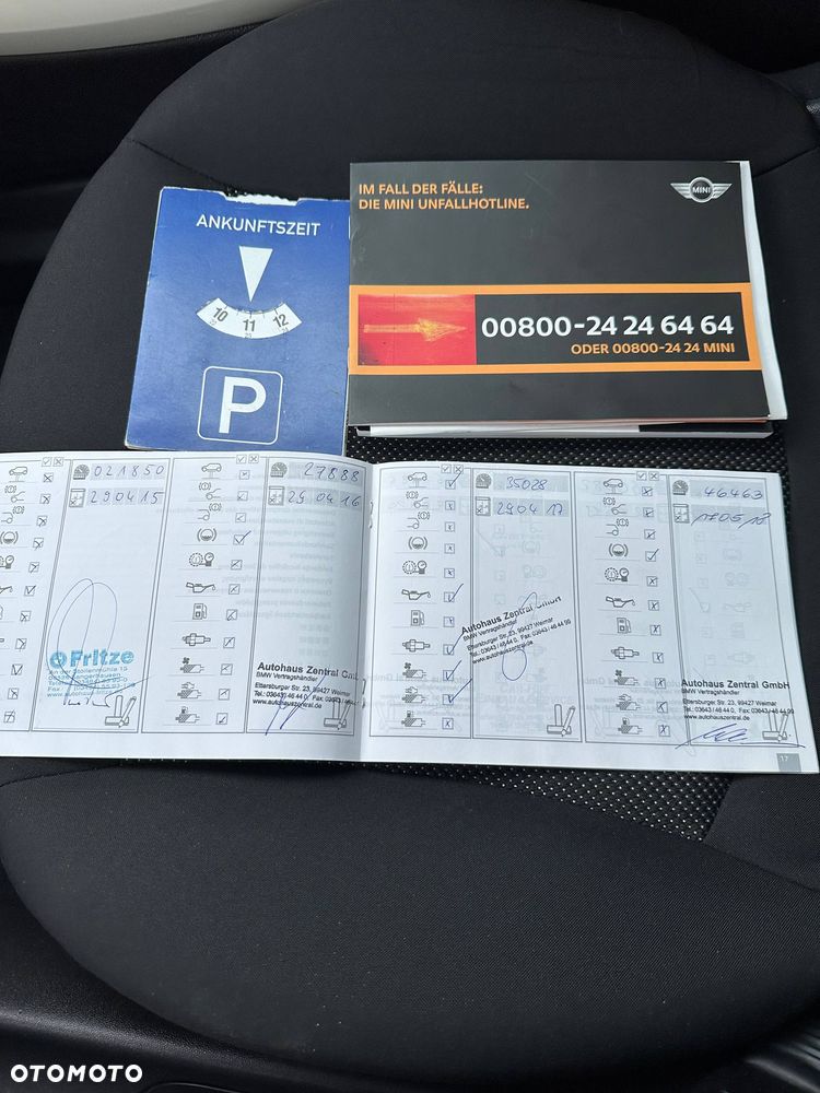 MINI ONE Standard - 8