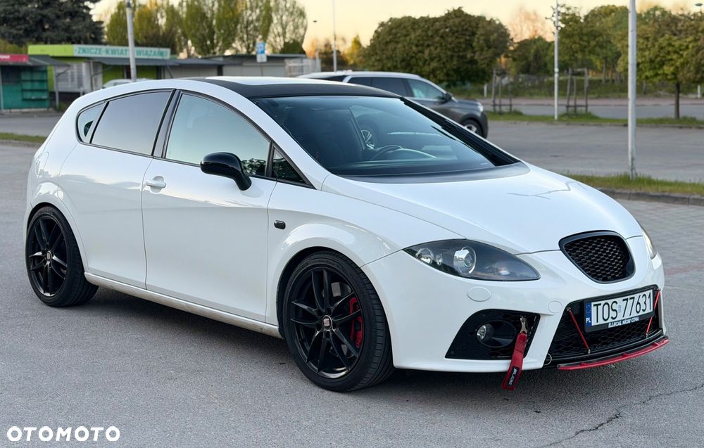 Seat Leon - 10