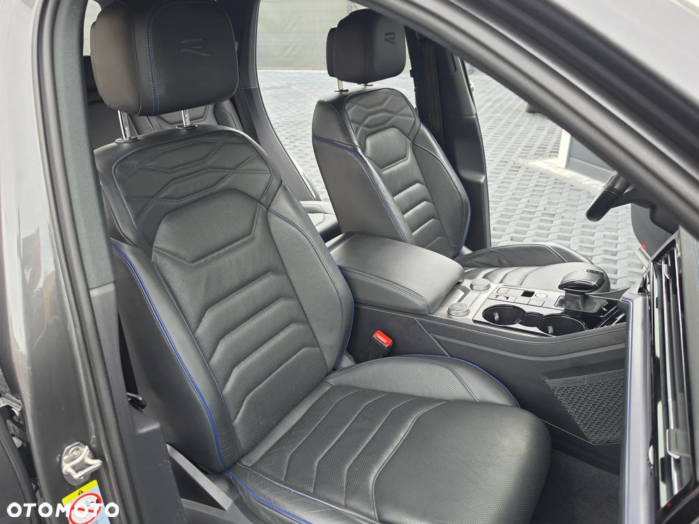 Volkswagen Touareg 3.0 V6 TFSI 4Motion R-Line - 14
