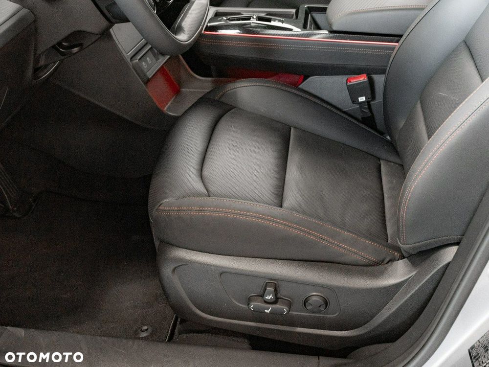 SsangYong/KGM Actyon 1.5 T-GDI Adventure - 11