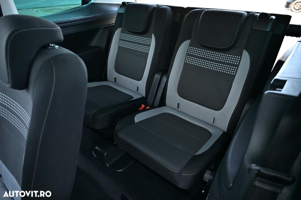 Volkswagen Sharan 2.0 TDI DSG BlueMotion Technology Life - 21