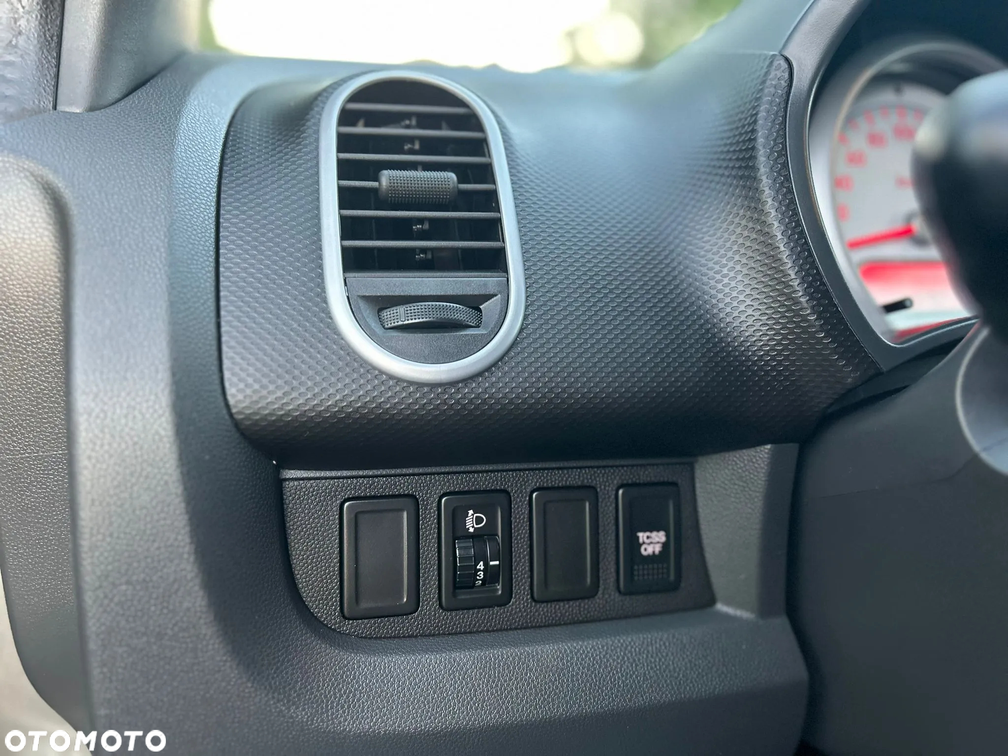 Suzuki Splash 1.2 Comfort - 19