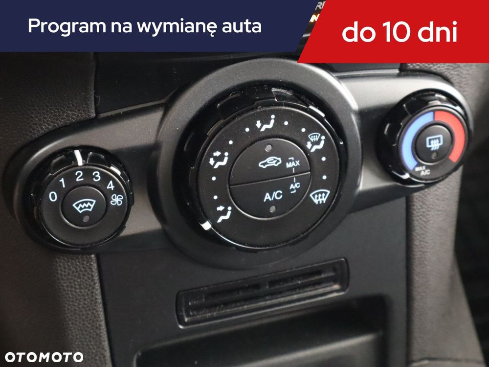 Ford Fiesta - 14