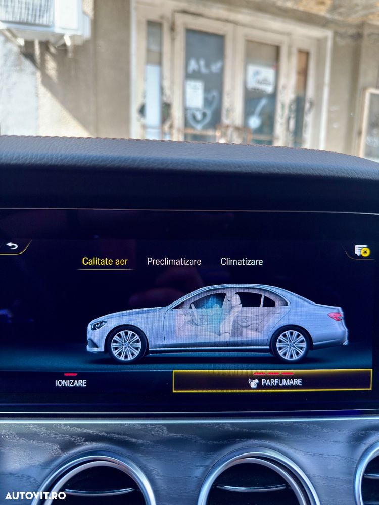 Mercedes-Benz E - 24