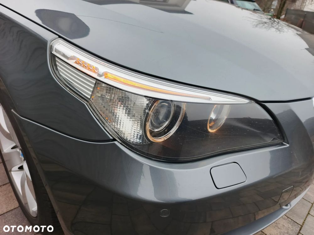 BMW Seria 5 530xd - 7