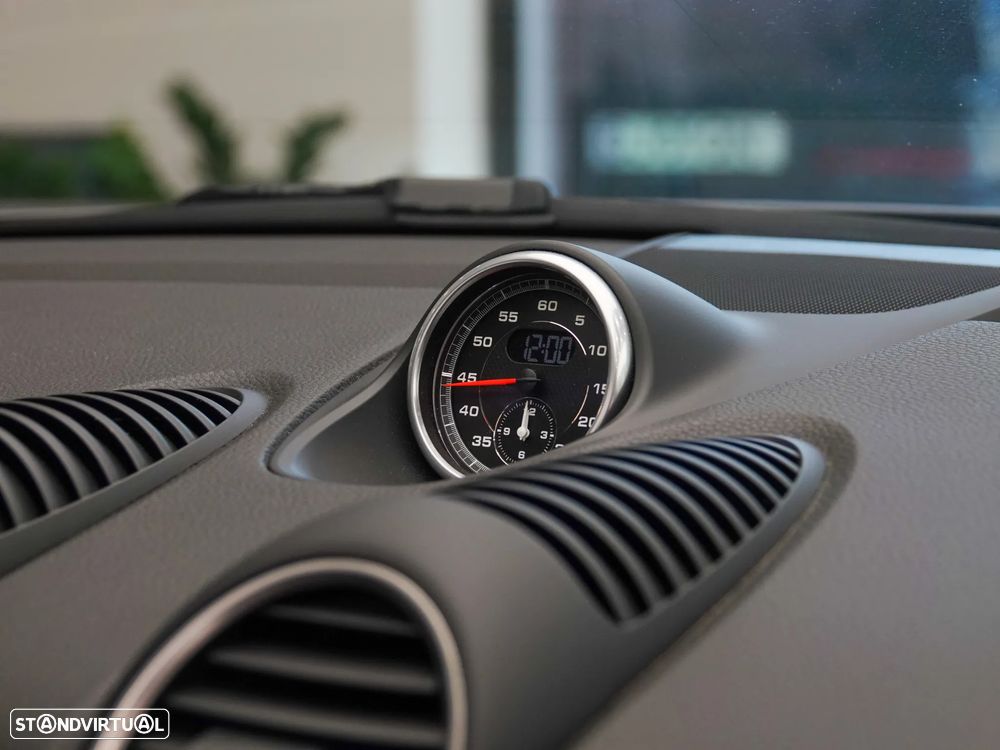 Porsche 718 Boxster 2.0 PDK - 26