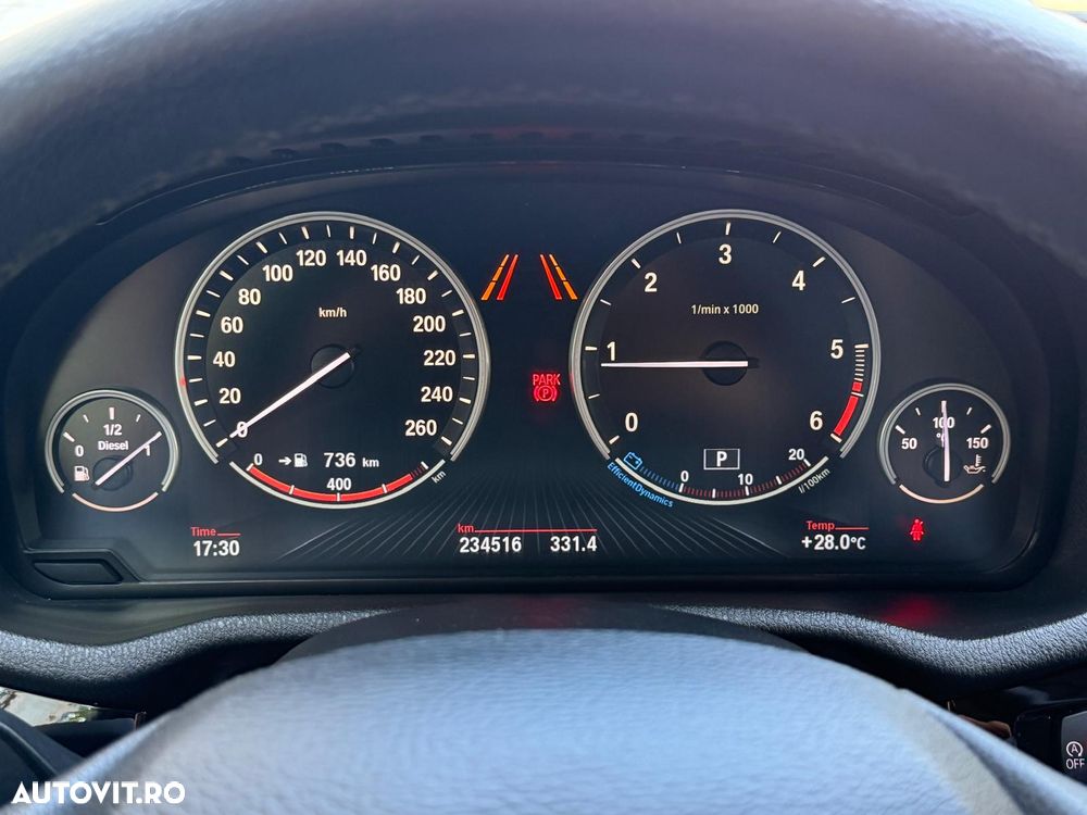 BMW X3 xDrive20d Aut. xLine - 9