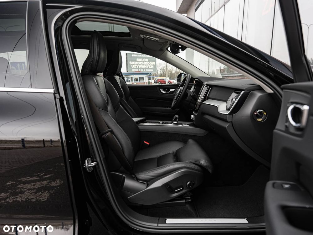 Volvo XC 60 B4 D Geartronic Inscription - 27